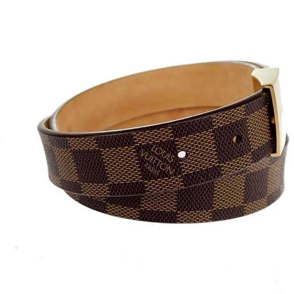 LOUIS VUITTON Belts - Picture 2 of 13